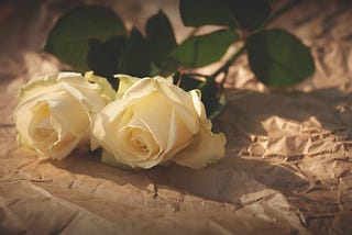 Help For The Broken Hearted