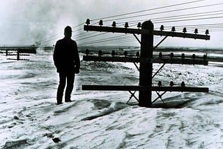 The Tragic Blizzard of March 2–5, 1966 Storm