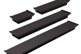 melannco-espresso-floating-wall-shelf-4-piece-set-1
