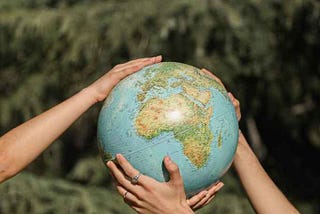 🌍Good Planet News Weekly, 3 October