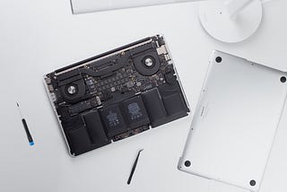 5 Tips for Getting Your Apple Macbook Repaired in Delhi