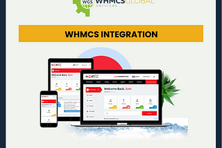 WHMCS Integration