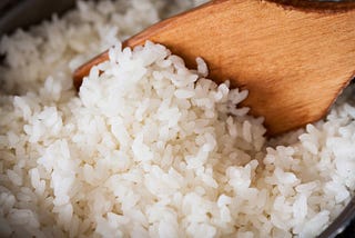 Food Safety aspects of Cooked Rice.