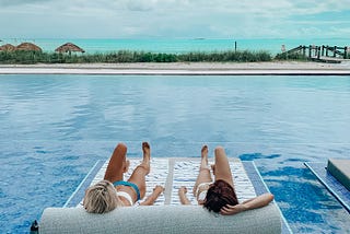 The Ultimate Girls’ Trip Destinations for 2025
