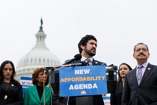 Episode 239: The Vague, Capital-Serving Co-Optation of “Affordability” Politics
