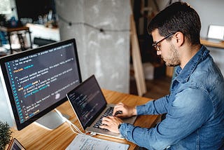 Programming Languages — The New Frontier for Coding Professionals