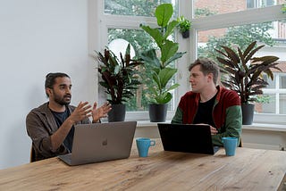 Different Management Styles for First-Time Managers