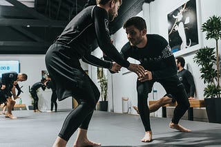 What Is The Best Martial Art For Self Defence?