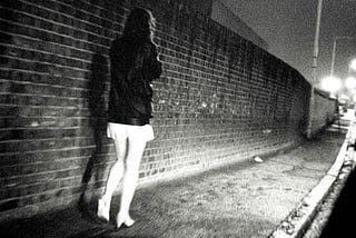 Os perigos do rebranding da prostituição como ‘trabalho sexual’