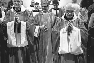 The Catholic Phallusy: The Sins of Our Fathers