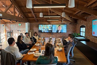 #PowerToTheStoryteller — IPO Lessons From Doug Madey