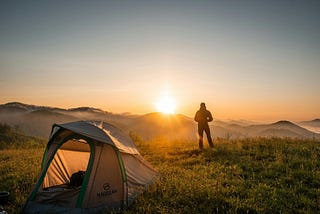 Top 10 Reasons to Go Camping: Embrace the Great Outdoors!