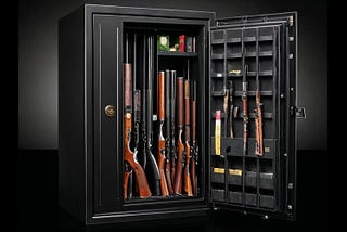 Browning-Prosteel-23-Gun-Safe-1