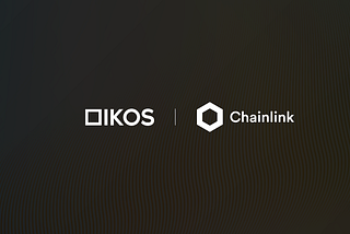 Oikos Integrates Chainlink Keepers For End-to-End Decentralized Rewards Distributions