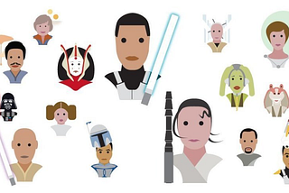 May the Force be with ACM at UCLA