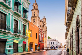 ¿Por Qué Mérida es la Mejor Ciudad para Vivir en México?