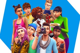 Sul sul! Linguaggio e rappresentazione della diversità in The Sims 4