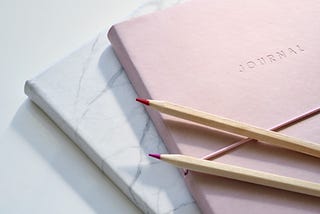 It’s Time To Toss Your Old Journals