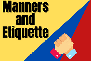 Colombian Manners and Etiquettes You MUST Know