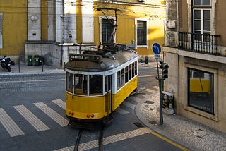 AI Ethics, The Trolley Problem Reimagined
