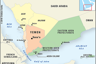 Sovereignty Plus Development Model in Yemen