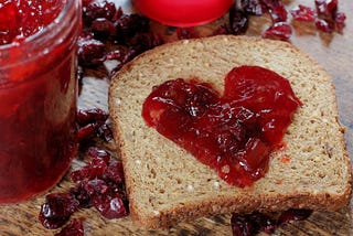 Jam-Packed Lessons on Love
