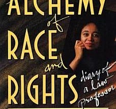 The Alchemy of Race and Rights | Cover Image