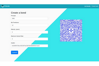 Built on Bloom: dBonds Fixes the $186B Global Bond Market