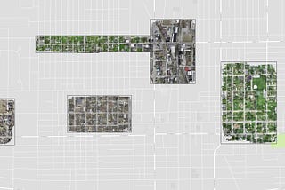 COG Talk — Part 2: Mosaics