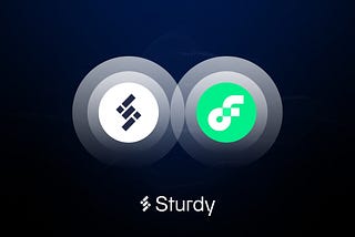 Sturdy Brings AI-Powered Yield Optimization to Flow