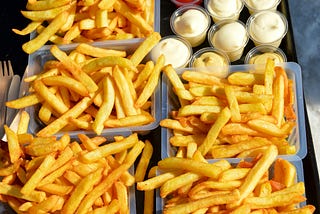 The Hidden Triggers of Stress-Induced Fat Gain!