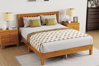 paylesshere-wood-platform-bed-frame-solid-wood-foundation-wood-slats-support-no-box-spring-needed-ea-1