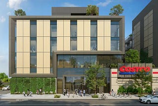 Costco Apartments: The Future of Affordable Housing