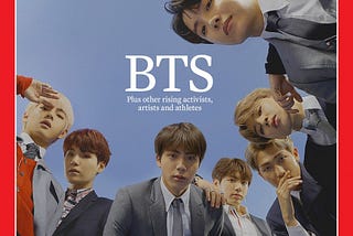 A Lesser Known Guide to BTS