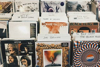 Need a Little Tenderness in Your Writing? Let Music Open the Floodgates