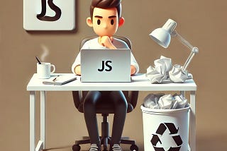 Vendor Decoupling: A Leaner Approach to JavaScript Development