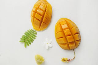 Seven Health Benefits of Mangoes