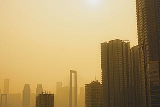 A Climate Horror Dream