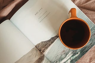 How Coffee Can Help You Read More