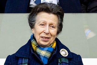 Princess Anne’s Health Crisis Tireless Royal’s Engagements Canceled