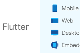 Google’s Flutter Framework Could Change Software Forever