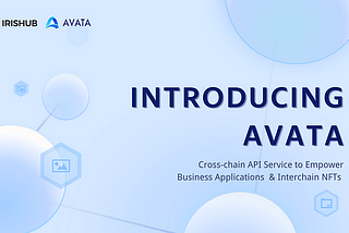 Giới thiệu Dịch vụ AVATA API