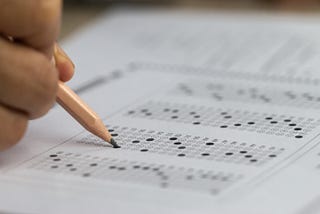 Accommodations are a concern, but don’t blame parents