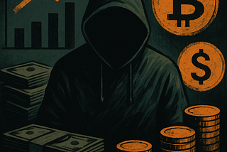 One Click from Zeroing My Wallet: My Life-or-Death 5 Seconds with a Fake “Editor-in-Chief”