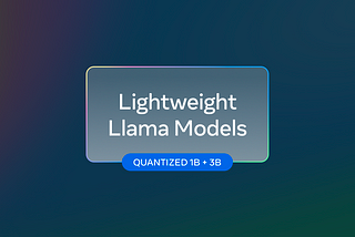 Papers Explained 187e: Quantized Llama 3.2