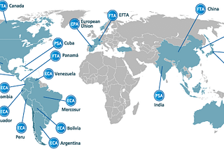 What we need to know about free trade agreements.