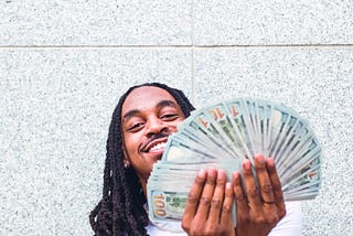 What Would You Do With $100,000?