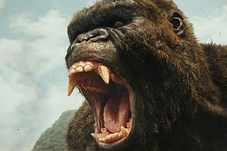 King Kong and the Economic Expediency of Racism