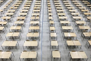 Challenging High Stakes Standardized Testing in Alberta