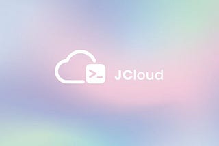 Announcing JCloud